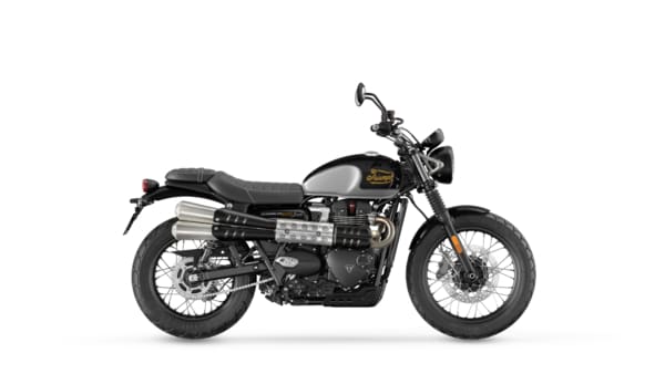 Modern Classics | For the Ride